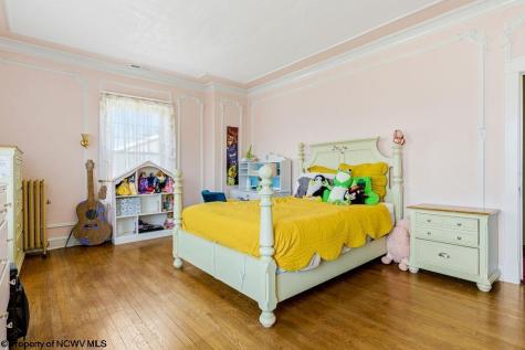 204 W Philadelphia Avenue Bridgeport WV 26330