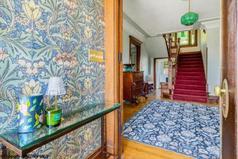 204 W Philadelphia Avenue Bridgeport WV 26330