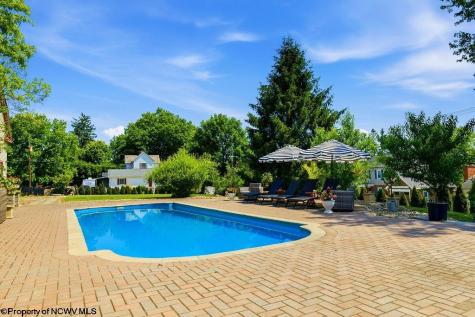 204 W Philadelphia Avenue Bridgeport WV 26330