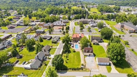 204 W Philadelphia Avenue Bridgeport WV 26330