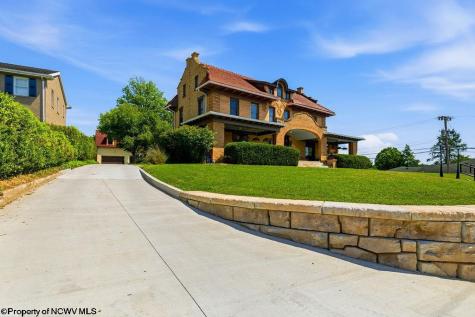 204 W Philadelphia Avenue Bridgeport WV 26330