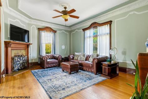 204 W Philadelphia Avenue Bridgeport WV 26330