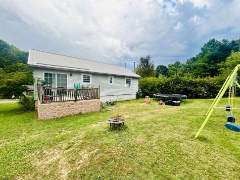 105 Sharon Lane Kingwood WV 26537