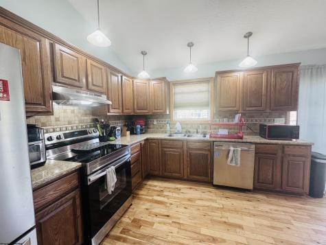 105 Sharon Lane Kingwood WV 26537