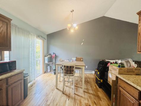 105 Sharon Lane Kingwood WV 26537