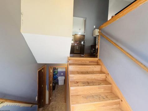 105 Sharon Lane Kingwood WV 26537