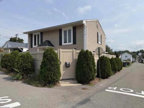 104 Maryland Avenue Clarksburg WV 26301