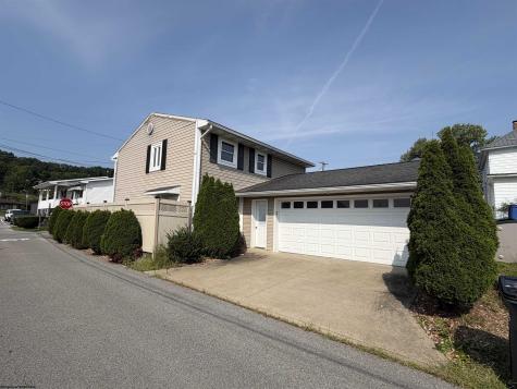 104 Maryland Avenue Clarksburg WV 26301