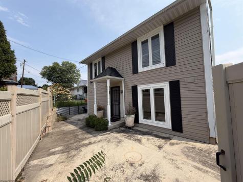 104 Maryland Avenue Clarksburg WV 26301