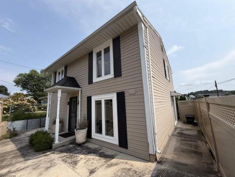 104 Maryland Avenue Clarksburg WV 26301