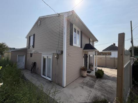 104 Maryland Avenue Clarksburg WV 26301