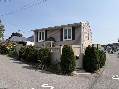 104 Maryland Avenue Clarksburg WV 26301