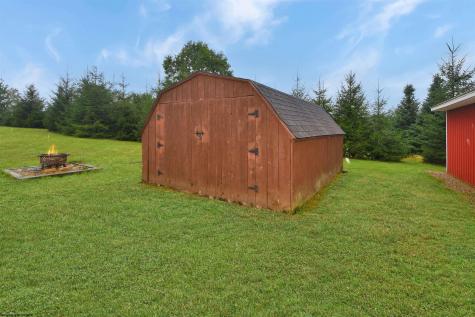 5297 Compressor Station Road Bruceton Mills WV 26525