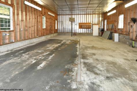 5297 Compressor Station Road Bruceton Mills WV 26525