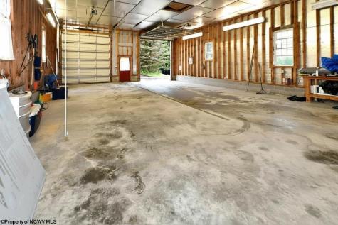 5297 Compressor Station Road Bruceton Mills WV 26525
