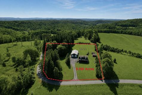 5297 Compressor Station Road Bruceton Mills WV 26525