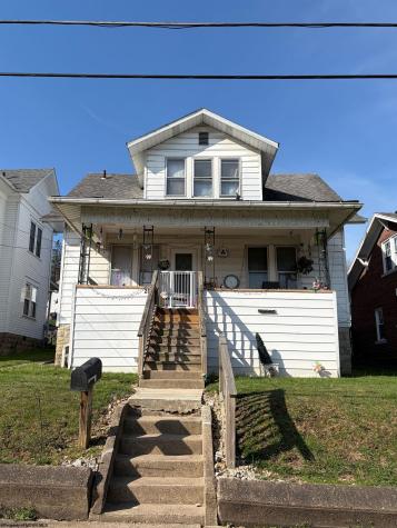207 Euclid Avenue Clarksburg WV 26301