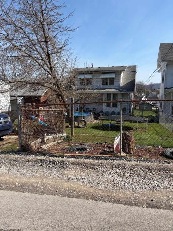 207 Euclid Avenue Clarksburg WV 26301