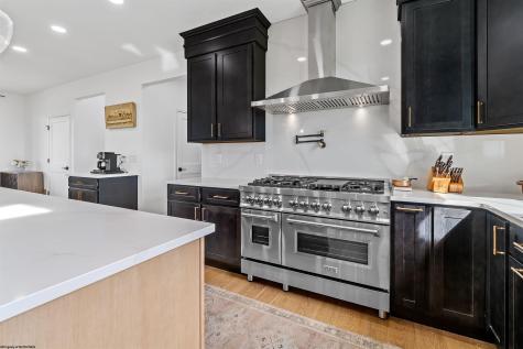59 Jespy Drive Morgantown WV 26501
