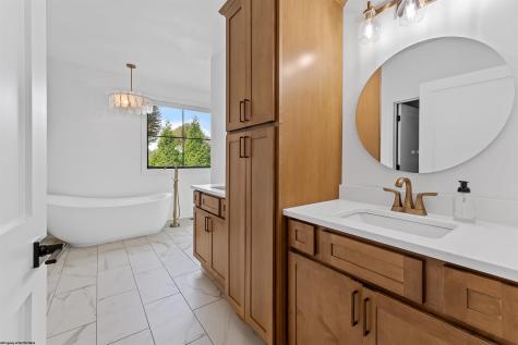 59 Jespy Drive Morgantown WV 26501