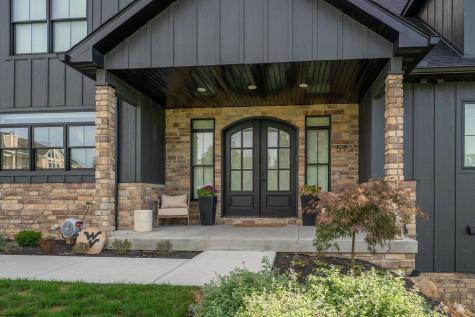 59 Jespy Drive Morgantown WV 26501