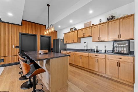 59 Jespy Drive Morgantown WV 26501
