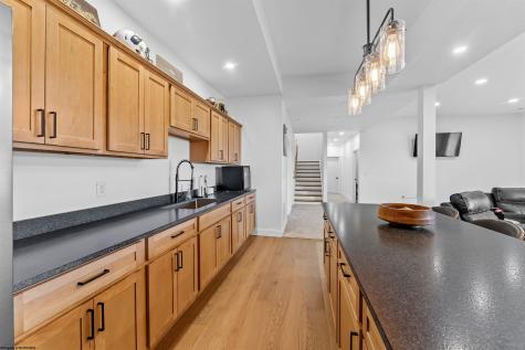 59 Jespy Drive Morgantown WV 26501