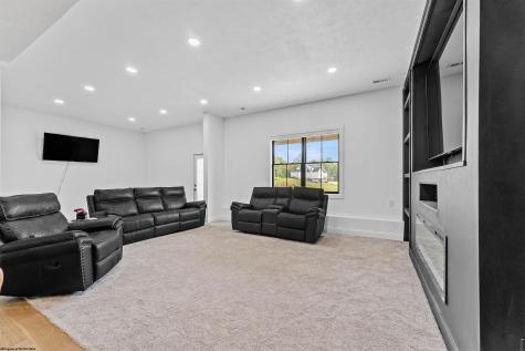 59 Jespy Drive Morgantown WV 26501