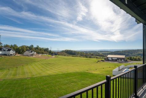 59 Jespy Drive Morgantown WV 26501