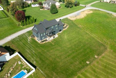 59 Jespy Drive Morgantown WV 26501