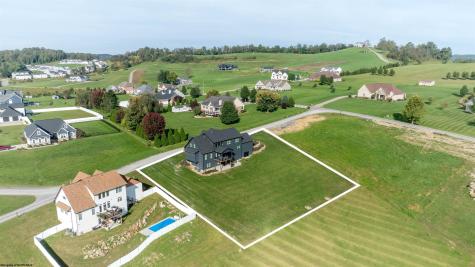 59 Jespy Drive Morgantown WV 26501