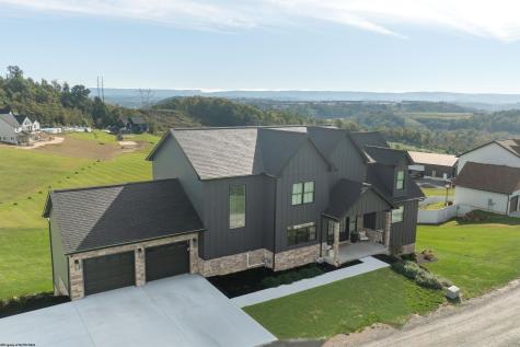 59 Jespy Drive Morgantown WV 26501