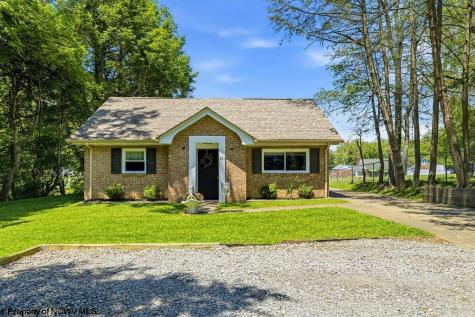 331 Stout Street Bridgeport WV 26330