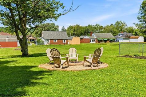 331 Stout Street Bridgeport WV 26330
