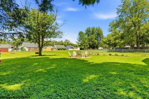 331 Stout Street Bridgeport WV 26330