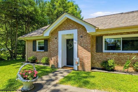 331 Stout Street Bridgeport WV 26330