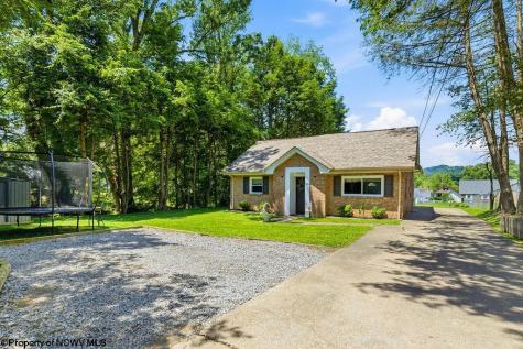 331 Stout Street Bridgeport WV 26330