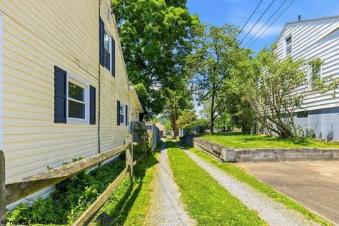 331 Stout Street Bridgeport WV 26330