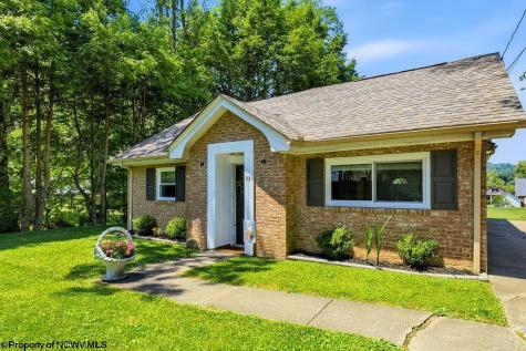 331 Stout Street Bridgeport WV 26330