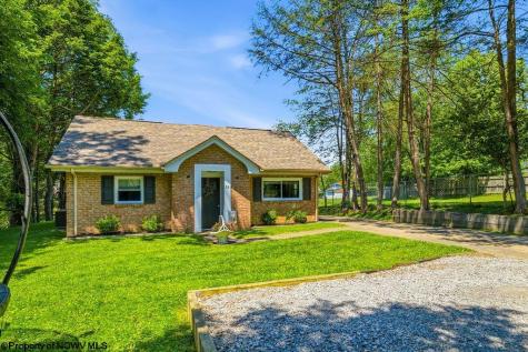 331 Stout Street Bridgeport WV 26330