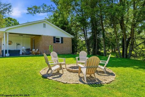 331 Stout Street Bridgeport WV 26330