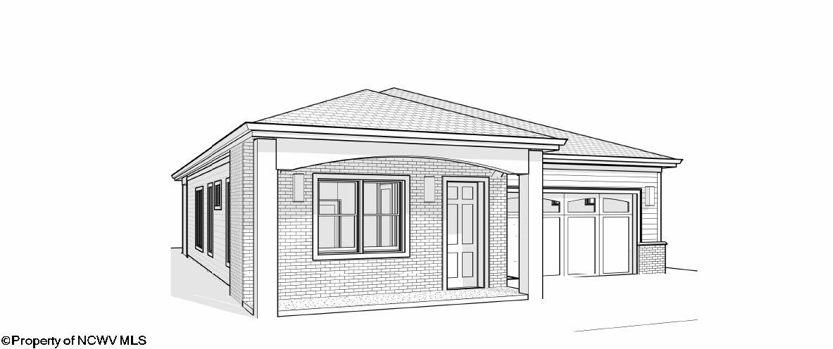 148 Amalfi Drive Morgantown WV 26505