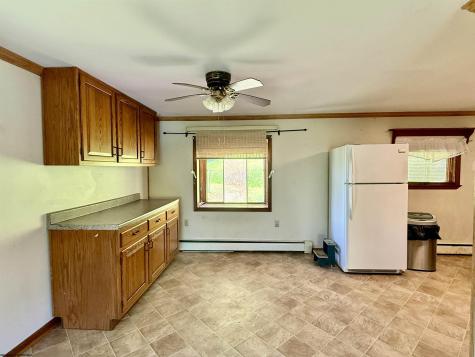1463 Jarvisville Road Salem WV 26426