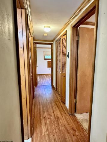 1463 Jarvisville Road Salem WV 26426