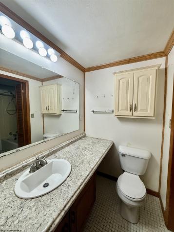 1463 Jarvisville Road Salem WV 26426