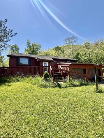 1463 Jarvisville Road Salem WV 26426