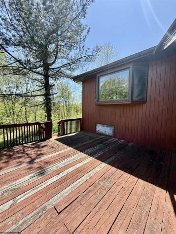 1463 Jarvisville Road Salem WV 26426