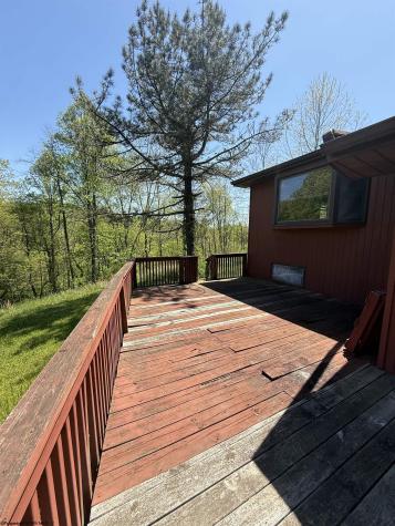 1463 Jarvisville Road Salem WV 26426