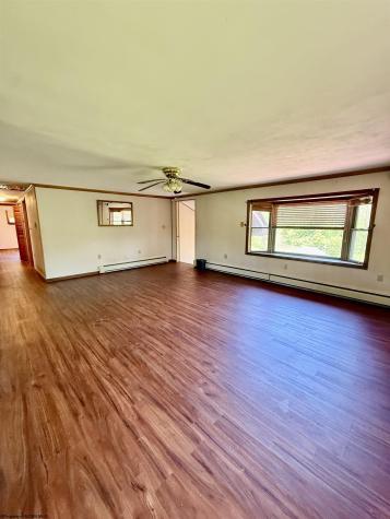 1463 Jarvisville Road Salem WV 26426