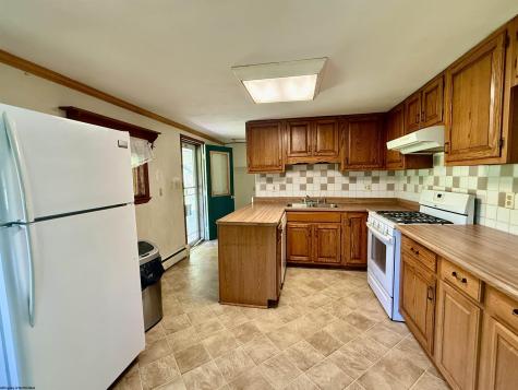 1463 Jarvisville Road Salem WV 26426